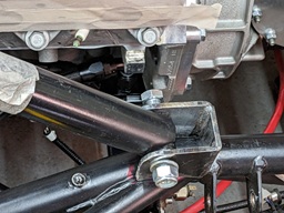Roll Cage Braces